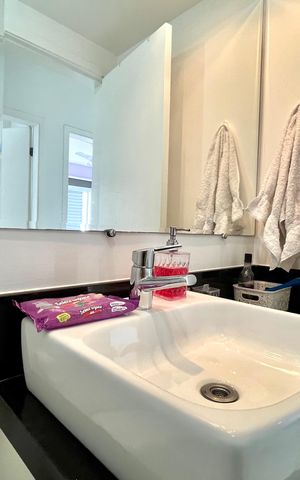 Apartamento à venda com 61m², 2 quartos e 1 vaga Apartamento à venda com 61m², 2 quartos e 1 vagaBanheiro Corredor