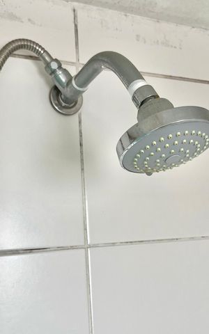 Apartamento à venda com 61m², 2 quartos e 1 vaga Apartamento à venda com 61m², 2 quartos e 1 vagaBanheiro da Suíte