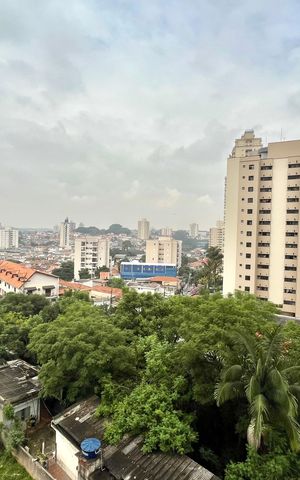 Apartamento à venda com 61m², 2 quartos e 1 vaga Apartamento à venda com 61m², 2 quartos e 1 vagaVista da Suíte