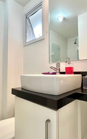 Apartamento à venda com 61m², 2 quartos e 1 vaga Apartamento à venda com 61m², 2 quartos e 1 vagaBanheiro Corredor