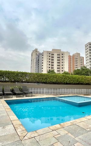 Apartamento à venda com 61m², 2 quartos e 1 vaga Apartamento à venda com 61m², 2 quartos e 1 vagaÁrea comum - Piscina
