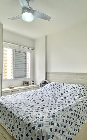 Apartamento à venda com 61m², 2 quartos e 1 vaga Apartamento à venda com 61m², 2 quartos e 1 vagaSuite