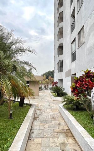 Apartamento à venda com 61m², 2 quartos e 1 vaga Apartamento à venda com 61m², 2 quartos e 1 vagaHall de entrada