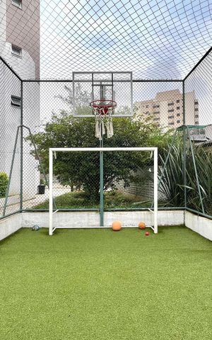 Apartamento à venda com 61m², 2 quartos e 1 vaga Apartamento à venda com 61m², 2 quartos e 1 vagaÁrea comum