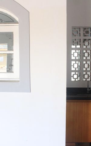 Casa à venda com 200m², 4 quartos e 2 vagasVaranda