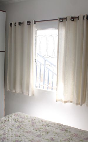 Casa à venda com 200m², 4 quartos e 2 vagasQuarto 2