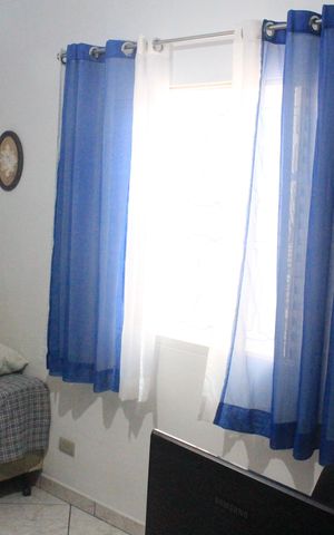 Casa à venda com 200m², 4 quartos e 2 vagasQuarto 1