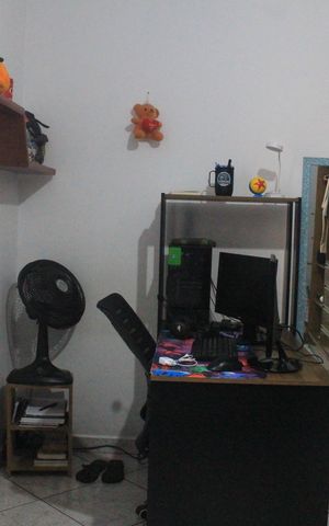 Casa à venda com 200m², 4 quartos e 2 vagasQuarto 1