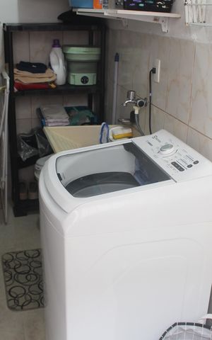 Casa à venda com 200m², 4 quartos e 2 vagasÁrea de Serviço