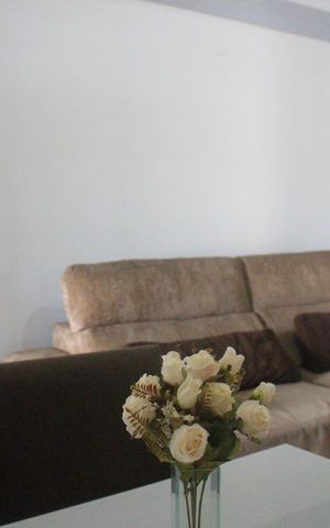 Casa à venda com 200m², 4 quartos e 2 vagasSala