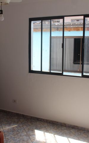 Casa à venda com 200m², 4 quartos e 2 vagasQuarto 3