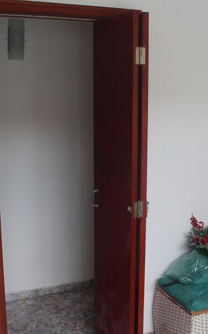 Casa à venda com 200m², 4 quartos e 2 vagasQuarto 3