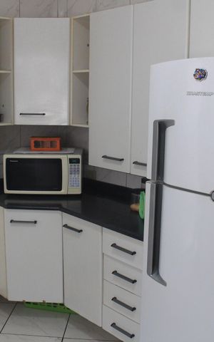 Casa à venda com 200m², 4 quartos e 2 vagasCozinha