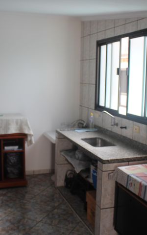 Casa à venda com 200m², 4 quartos e 2 vagasCozinha 2