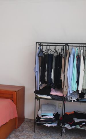 Casa à venda com 200m², 4 quartos e 2 vagasQuarto 4
