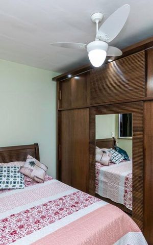 Casa à venda com 473m², 5 quartos e sem vaga Casa à venda com 473m², 5 quartos e sem vaga2º andar - Quarto