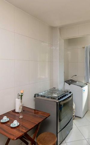 Casa à venda com 473m², 5 quartos e sem vaga Casa à venda com 473m², 5 quartos e sem vaga2º andar - Cozinha