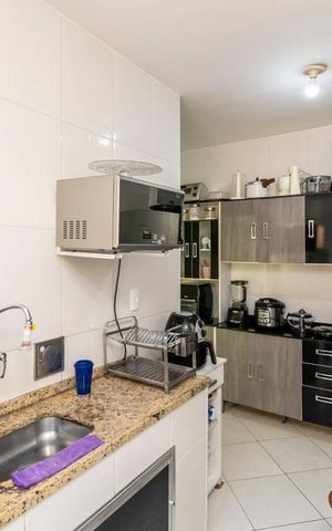 Casa à venda com 473m², 5 quartos e sem vaga Casa à venda com 473m², 5 quartos e sem vaga2º andar - Cozinha