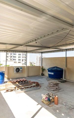 Casa à venda com 473m², 5 quartos e sem vaga Casa à venda com 473m², 5 quartos e sem vagaTerraço