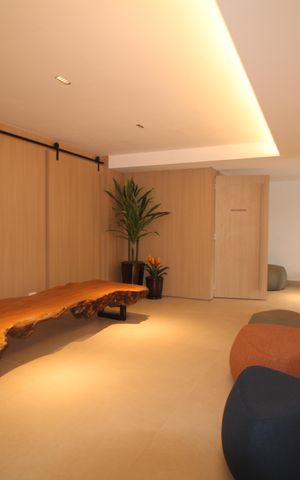 Apartamento à venda com 35m², 1 quarto e sem vagaÁrea Comum