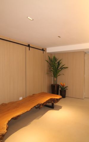 Apartamento à venda com 35m², 1 quarto e sem vagaÁrea Comum