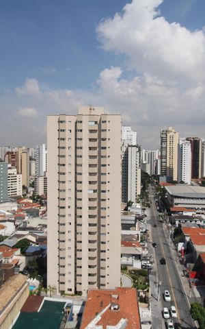Apartamento à venda com 35m², 1 quarto e sem vagaÁrea Comum