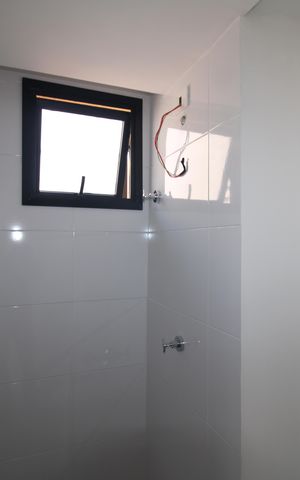Apartamento à venda com 35m², 1 quarto e sem vagaBanheiro