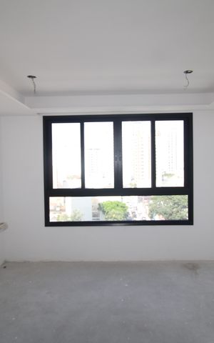 Apartamento à venda com 35m², 1 quarto e sem vagaSala / Cozinha