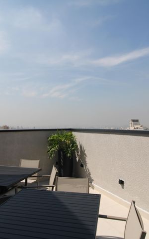 Apartamento à venda com 35m², 1 quarto e sem vagaÁrea Comum