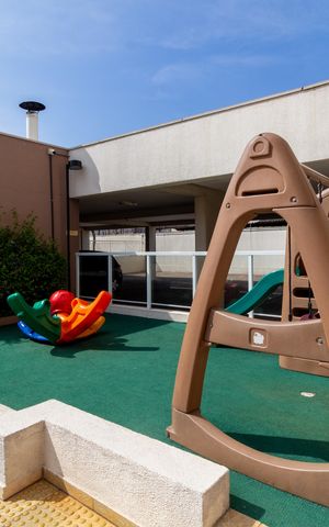 Apartamento à venda com 55m², 2 quartos e 2 vagasPlayground