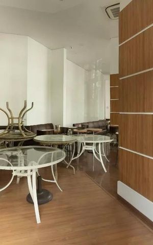 Apartamento à venda com 121m², 3 quartos e 2 vagas Apartamento à venda com 121m², 3 quartos e 2 vagasÁrea comum