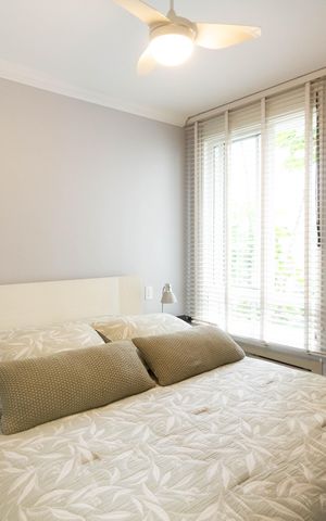 Apartamento à venda com 121m², 3 quartos e 2 vagas Apartamento à venda com 121m², 3 quartos e 2 vagasSuíte 2