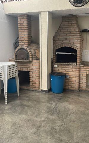 Apartamento para alugar com 59m², 2 quartos e 1 vaga