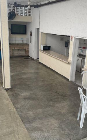 Apartamento para alugar com 59m², 2 quartos e 1 vaga