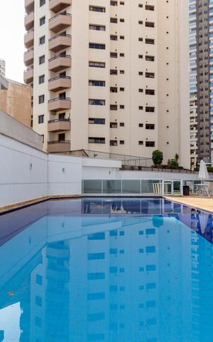 Apartamento à venda com 92m², 2 quartos e 2 vagas Apartamento à venda com 92m², 2 quartos e 2 vagasPiscina