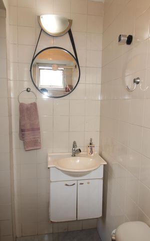 Apartamento à venda com 90m², 3 quartos e 1 vagaQuarto 2 - Banheiro