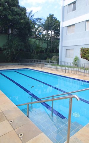 Apartamento à venda com 90m², 3 quartos e 1 vagaÁrea Comum