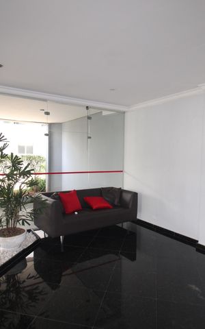 Apartamento à venda com 90m², 3 quartos e 1 vagaÁrea Comum