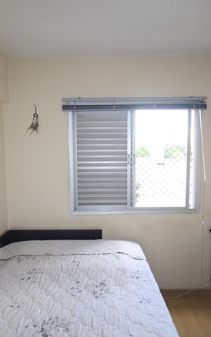 Apartamento à venda com 90m², 3 quartos e 1 vagaQuarto 1