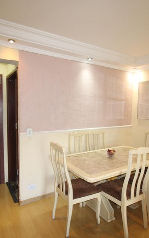 Apartamento à venda com 90m², 3 quartos e 1 vagaSala