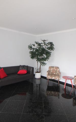 Apartamento à venda com 90m², 3 quartos e 1 vagaÁrea Comum
