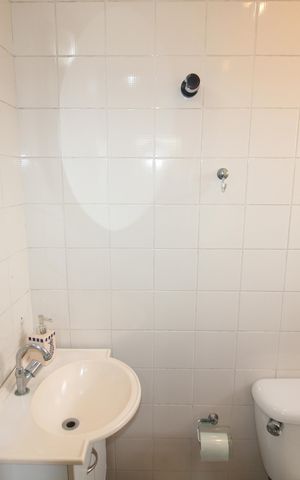 Apartamento à venda com 90m², 3 quartos e 1 vagaQuarto 2 - Banheiro