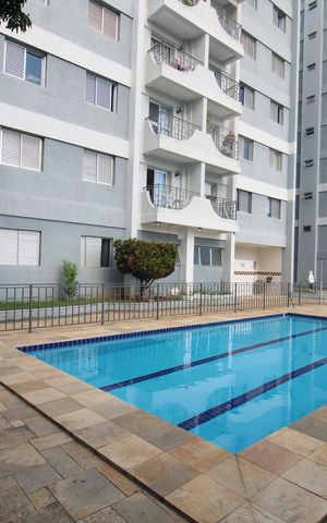 Apartamento à venda com 90m², 3 quartos e 1 vagaÁrea Comum