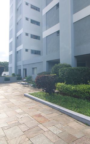 Apartamento à venda com 90m², 3 quartos e 1 vagaÁrea Comum
