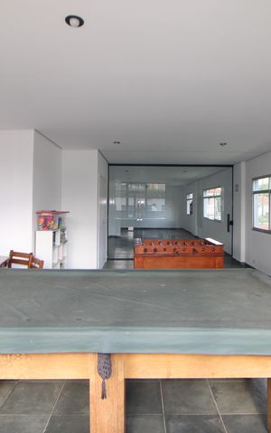 Apartamento à venda com 90m², 3 quartos e 1 vagaÁrea Comum