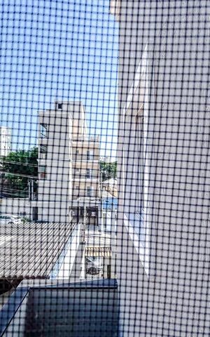 Casa de condomínio à venda com 83m², 3 quartos e 2 vagasQuarto 3