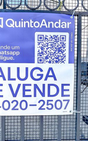 Casa de condomínio à venda com 83m², 3 quartos e 2 vagasPlaquinha
