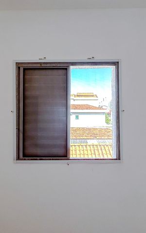 Casa de condomínio à venda com 83m², 3 quartos e 2 vagasQuarto 1