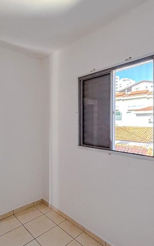 Casa de condomínio à venda com 83m², 3 quartos e 2 vagasQuarto 1