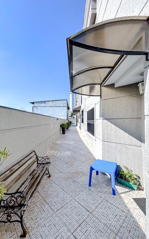 Casa de condomínio à venda com 83m², 3 quartos e 2 vagasHall social